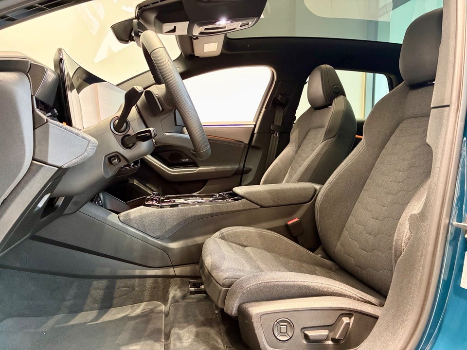 Audi A6 e-tron Ultra performance Avant 5d