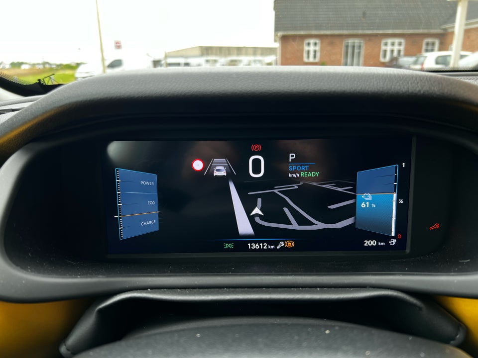 Jeep Avenger 54 Summit 5d