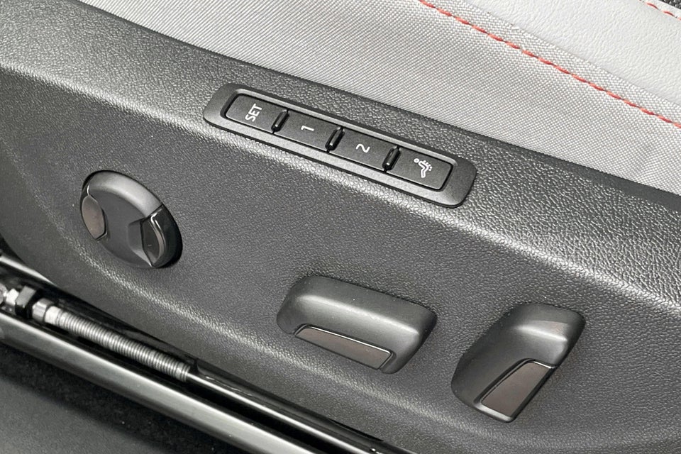 Skoda Elroq 85 iV Lodge 5d