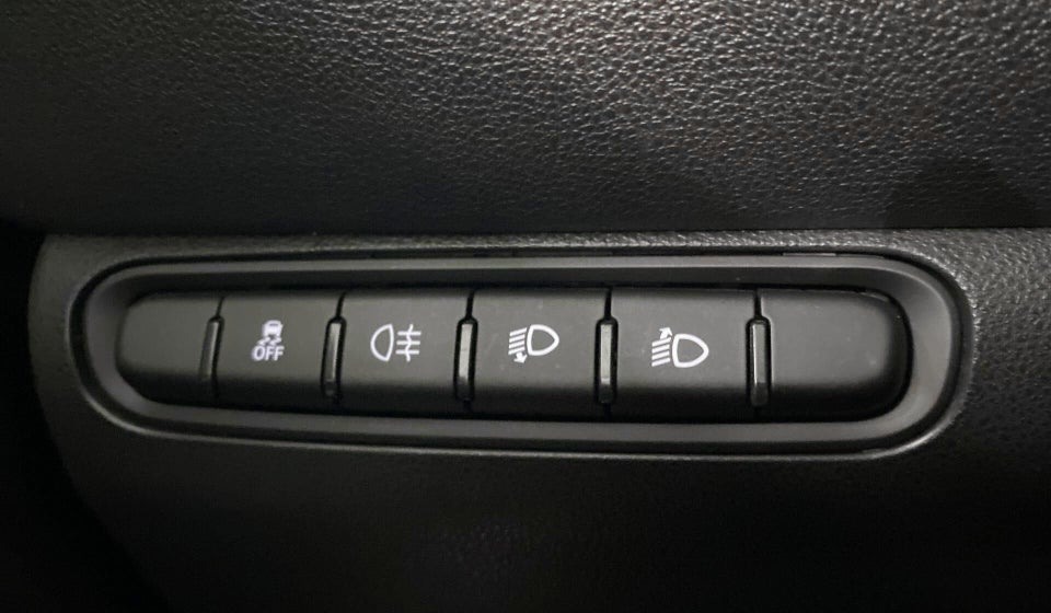 Fiat 500e 42 Icon Plus 3d