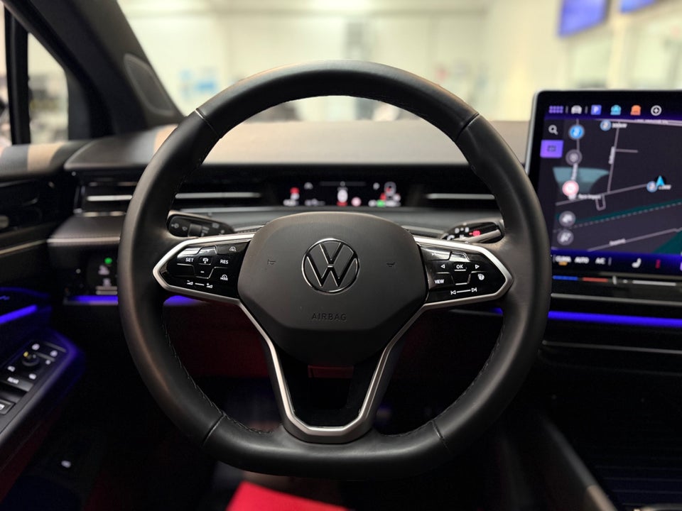 VW ID.7 77 Style Tourer 5d