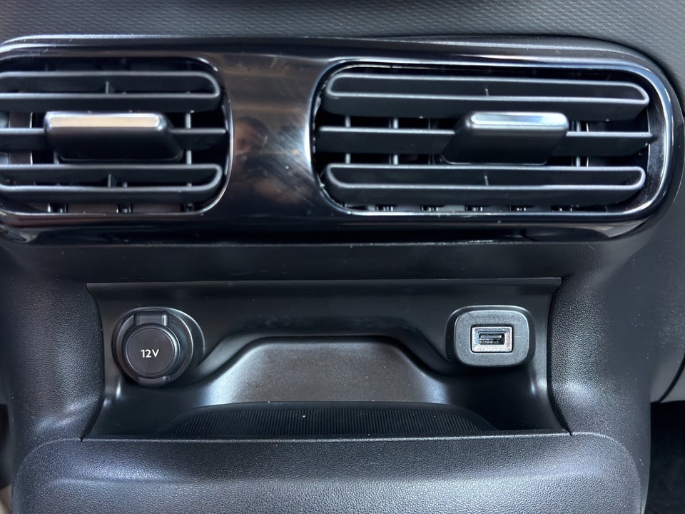 Citroën C4 Cactus 1,2 PureTech 82 Challenge 5d