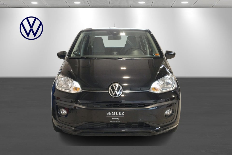 VW Up! 1,0 MPi 60 5d