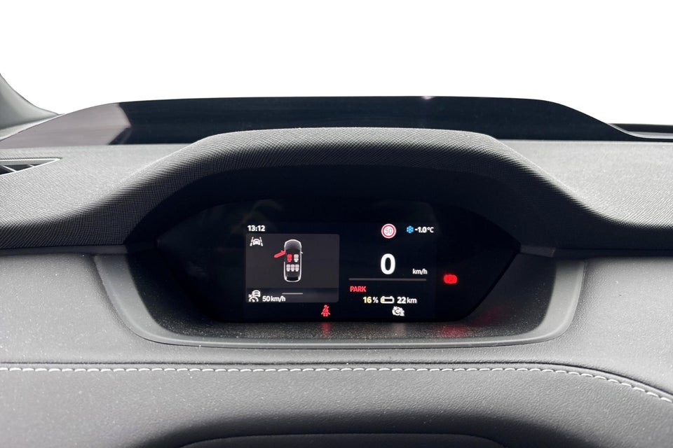 Skoda Enyaq 85 iV Sportline 5d