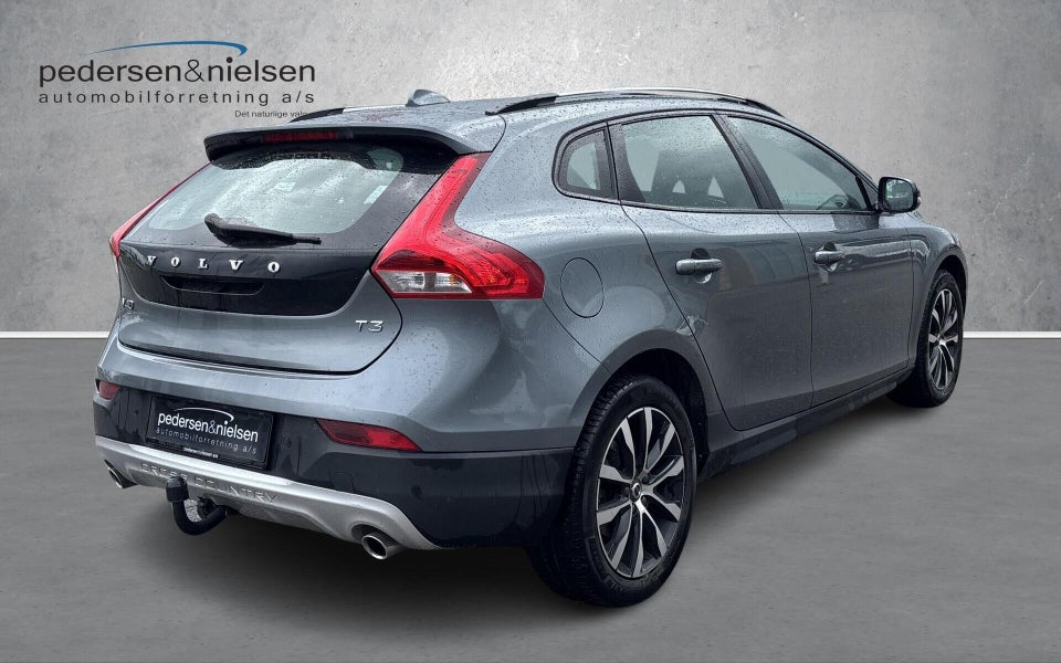 Volvo V40 CC 1,5 T3 152 Dynamic Edition aut. 5d