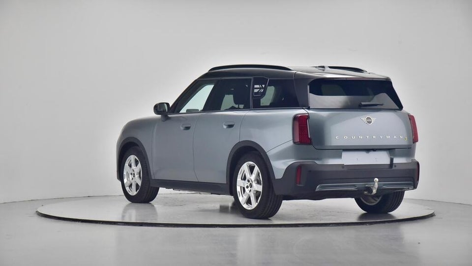 MINI Countryman SE Classic Trim M+ ALL4 5d