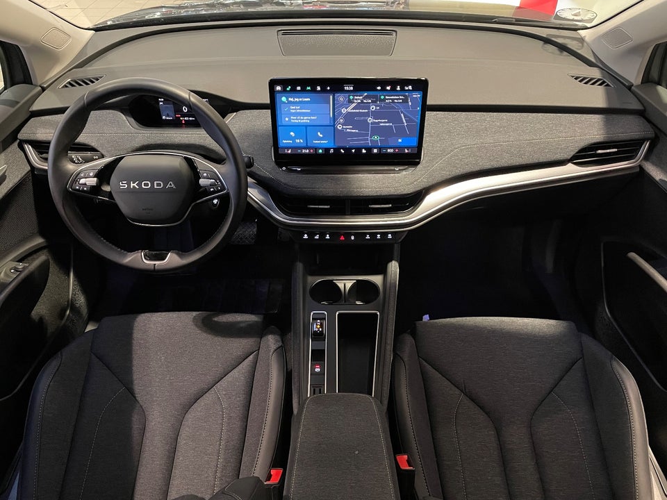 Skoda Elroq 85 iV Premium 5d