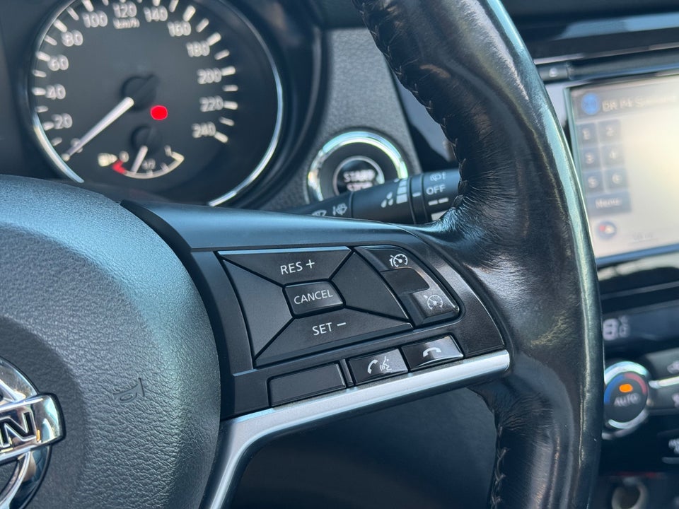Nissan X-Trail 1,75 dCi 150 N-Connecta 7prs 5d