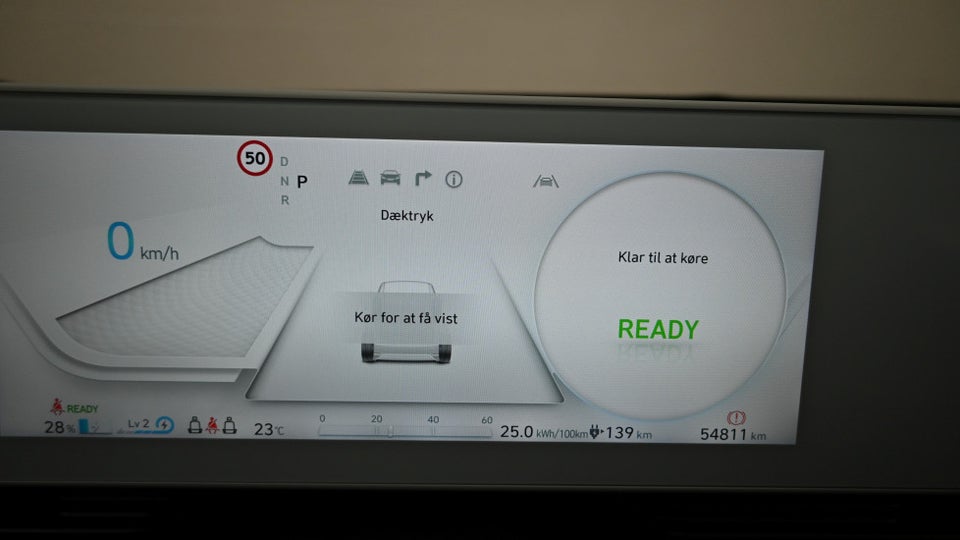 Hyundai Ioniq 5 77 Essential 5d