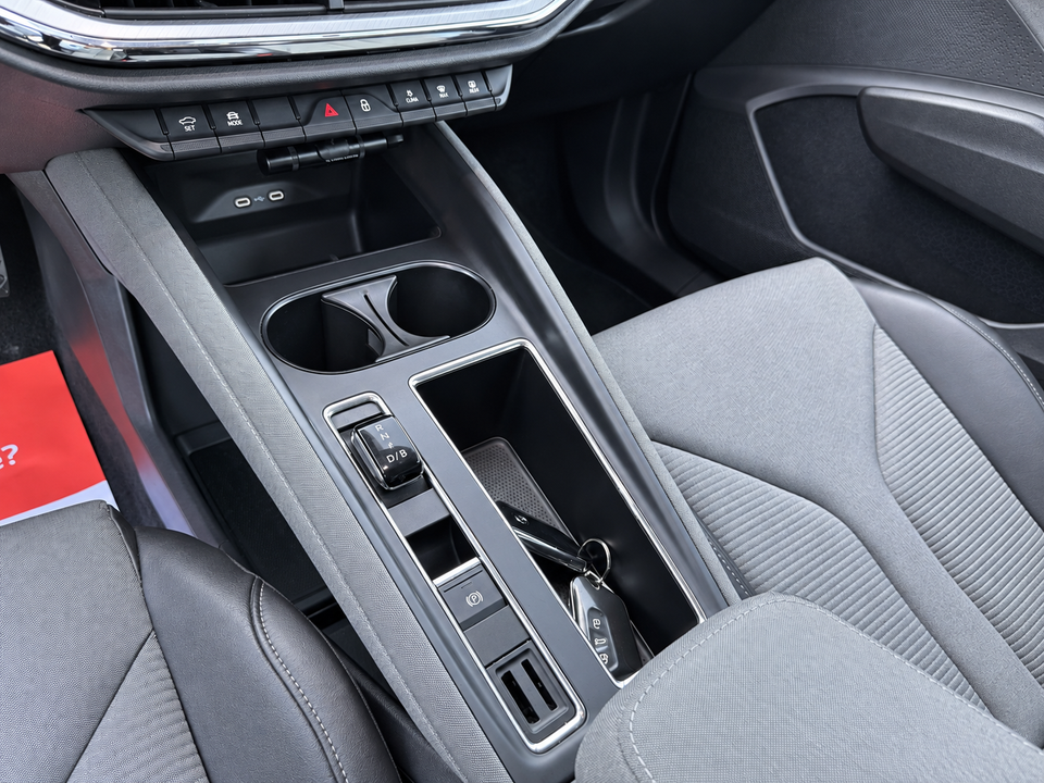 Skoda Enyaq 60 iV Loft 5d