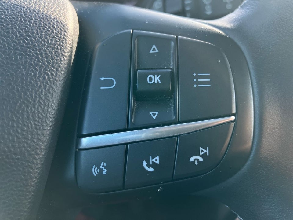 Ford Fiesta 1,0 EcoBoost Vignale 5d