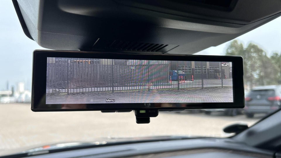 Renault Megane E-Tech 60 Iconic 5d