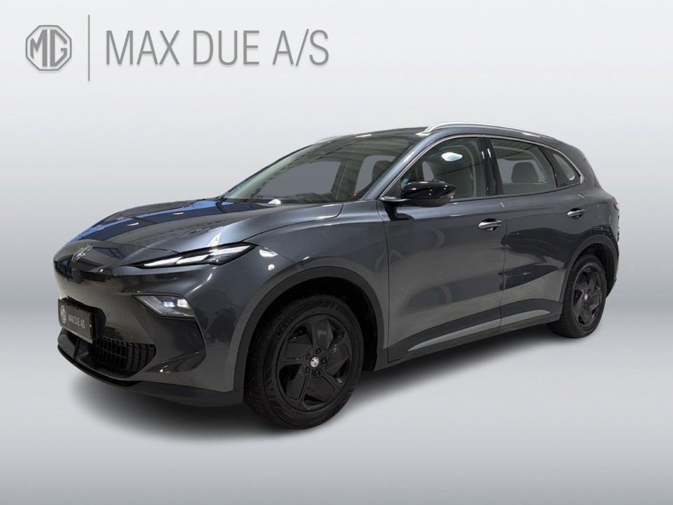 MG MGS5 64 Comfort 5d