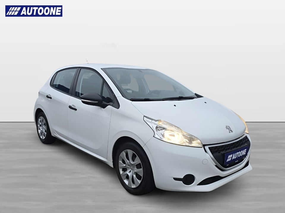 Peugeot 208 1,0 VTi Access 5d