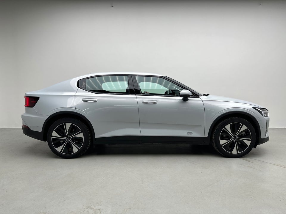 Polestar 2 Long Range 5d