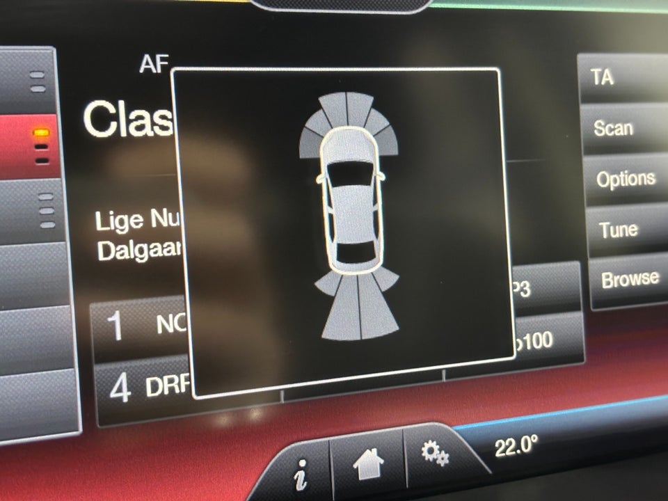 Ford Kuga 1,5 SCTi 150 Titanium+ 5d