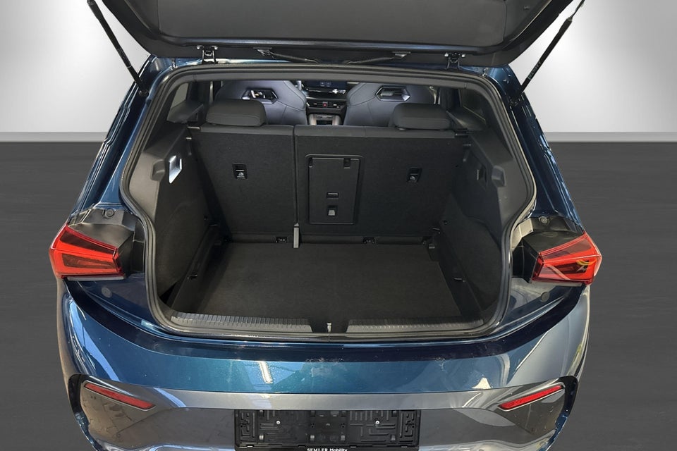 Cupra Born 77 e-Boost 5d