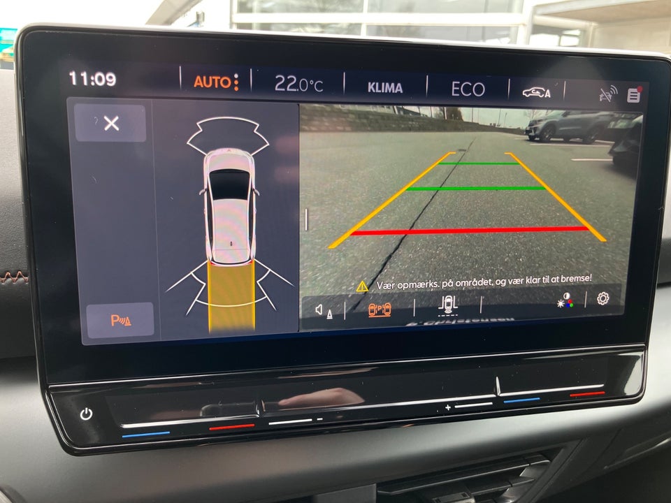 Cupra Born 77 e-Boost 5d