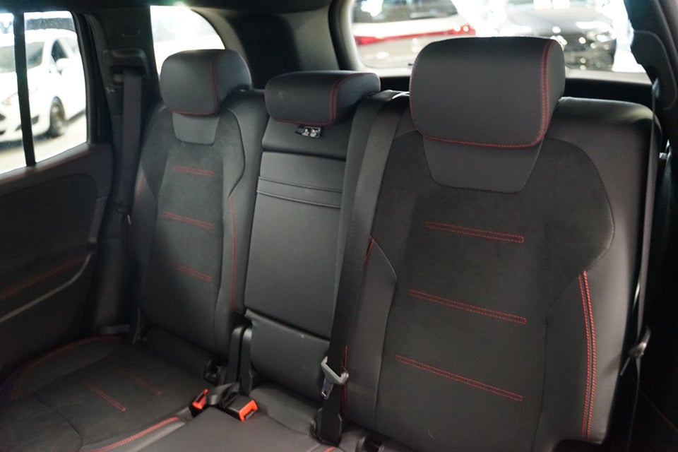 Mercedes EQB250+ AMG Premium 5d