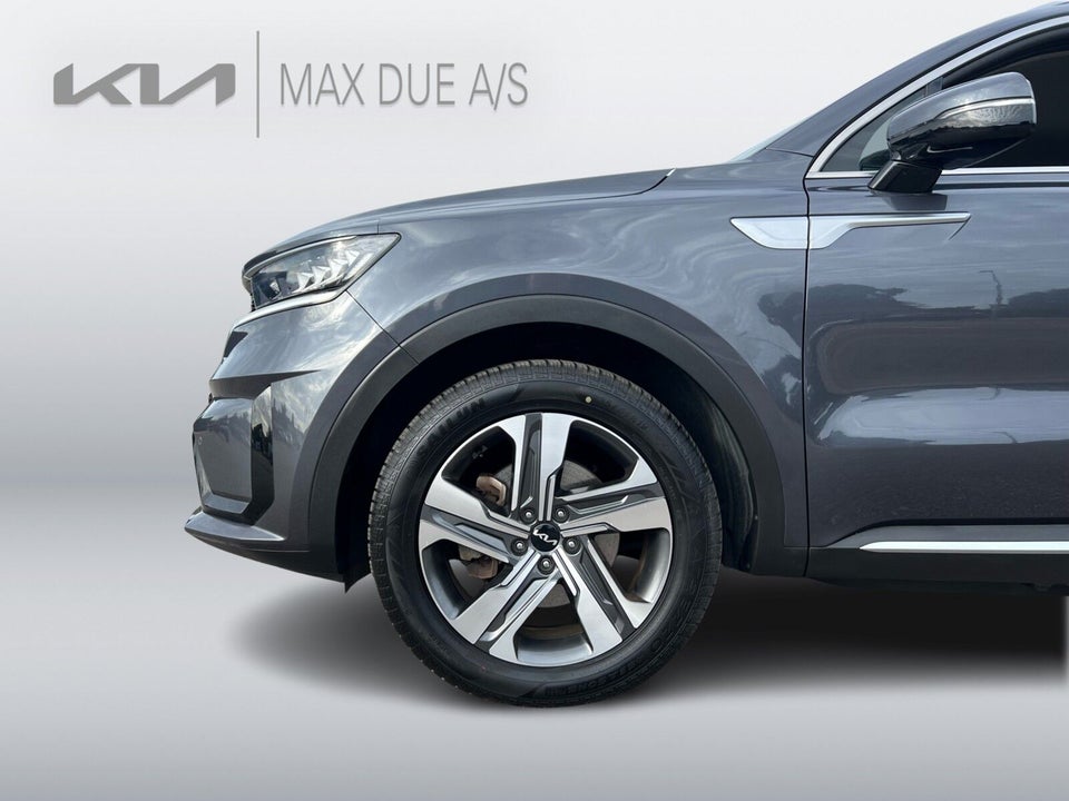 Kia Sorento 1,6 PHEV Prestige aut. 4WD 7prs 5d