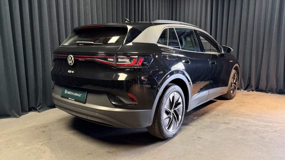 VW ID.4 77 Pro 5d