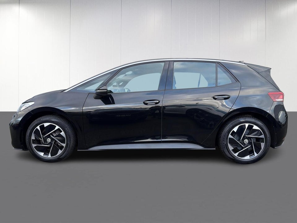 VW ID.3 58 Pro Performance 5d