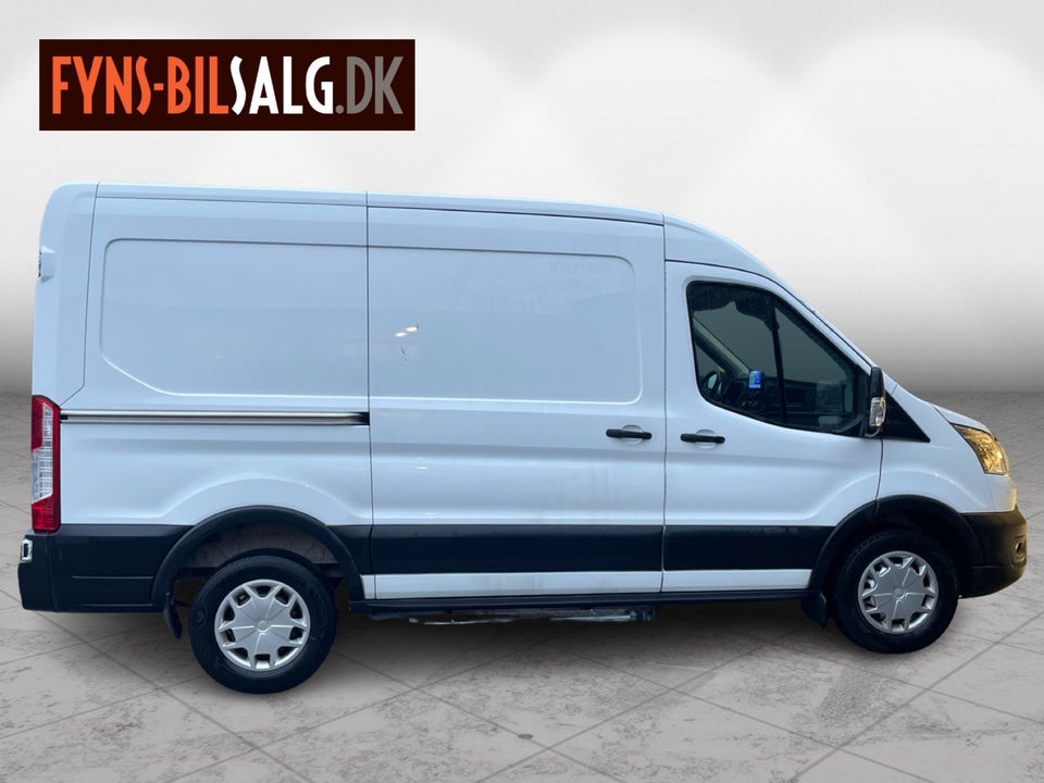 Ford Transit 350 L2 Van 2,0 TDCi 130 Trend H2 FWD