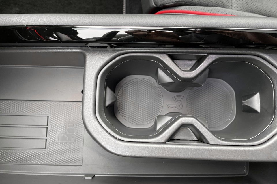 VW ID.7 86 GTX Max+ 4Motion 5d