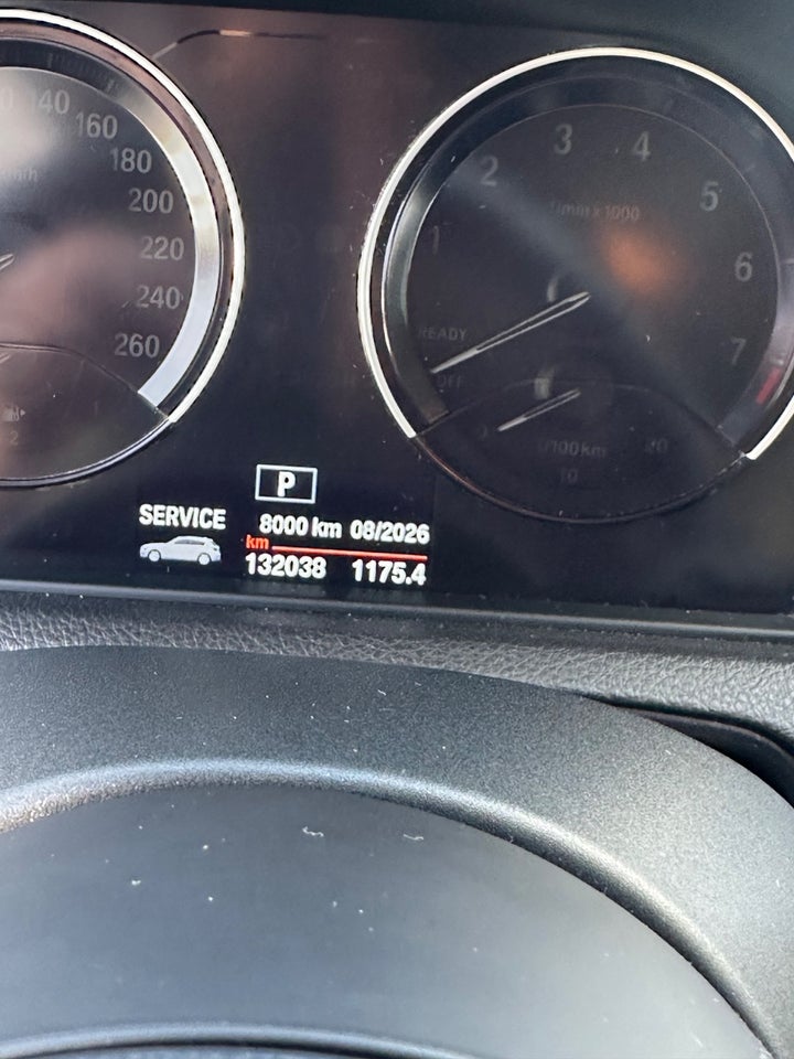 BMW 118i 1,5 Advantage aut. 5d