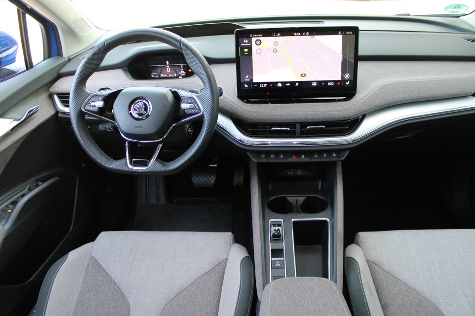 Skoda Enyaq 80 iV Ultra 5d