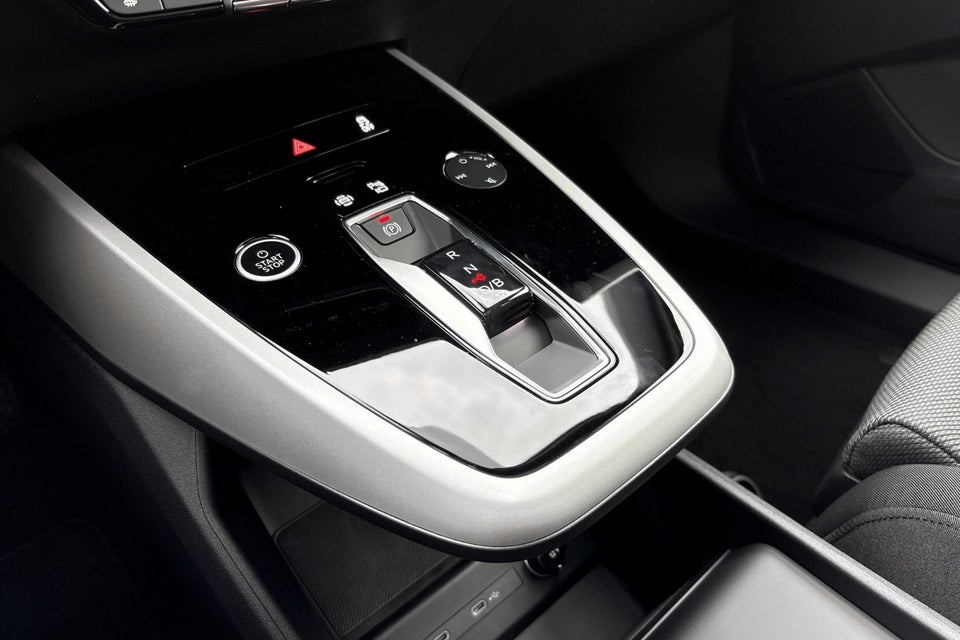 Audi Q4 e-tron 45 S-line Edition 5d