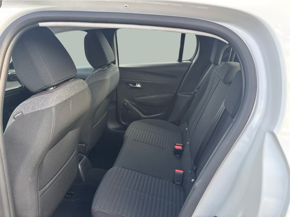 Peugeot 208 1,2 PureTech 75 Drive 5d