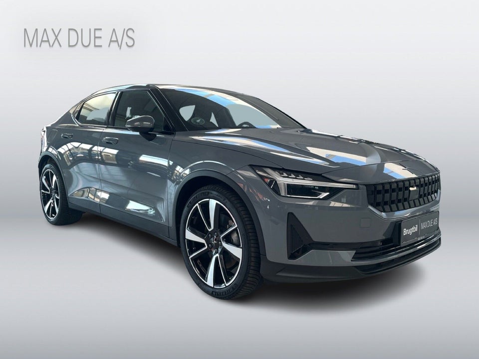 Polestar 2 Standard Range 5d