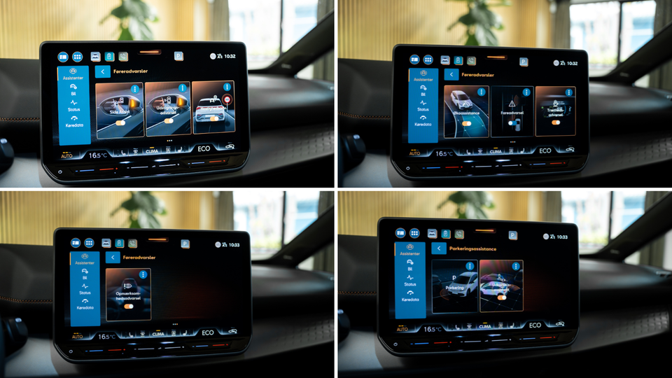 Cupra Born 77 Pasión 5d