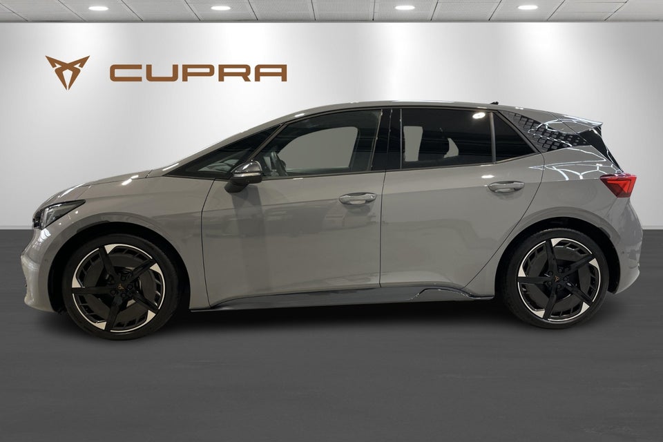 Cupra Born 77 Pasión 5d