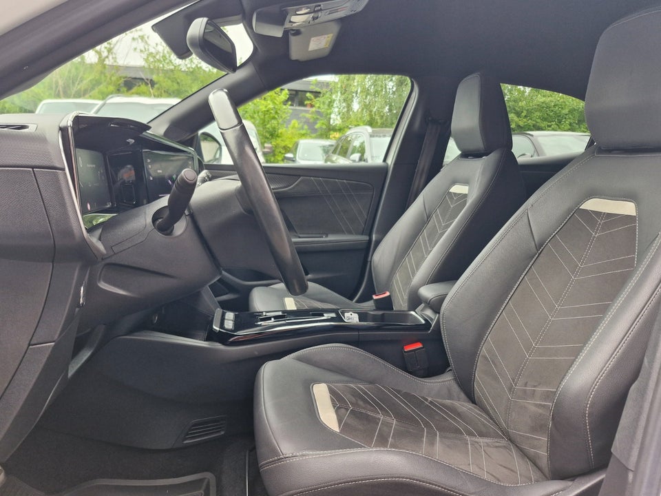 Opel Mokka-e 50 Elegance 5d