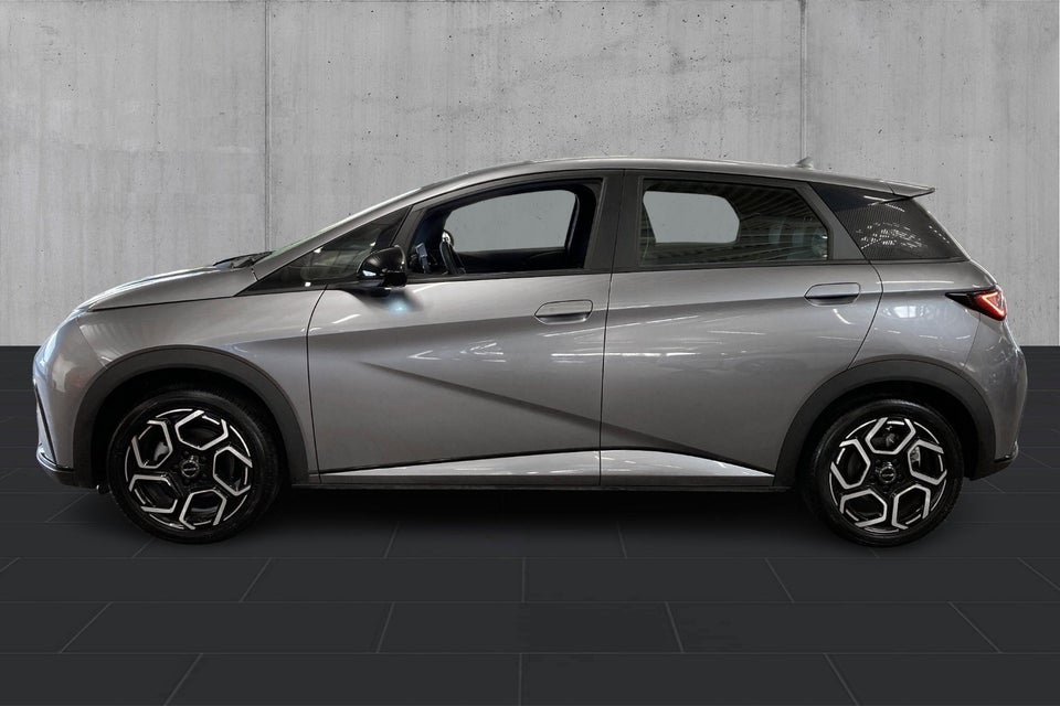 BYD Dolphin 60 Comfort 5d