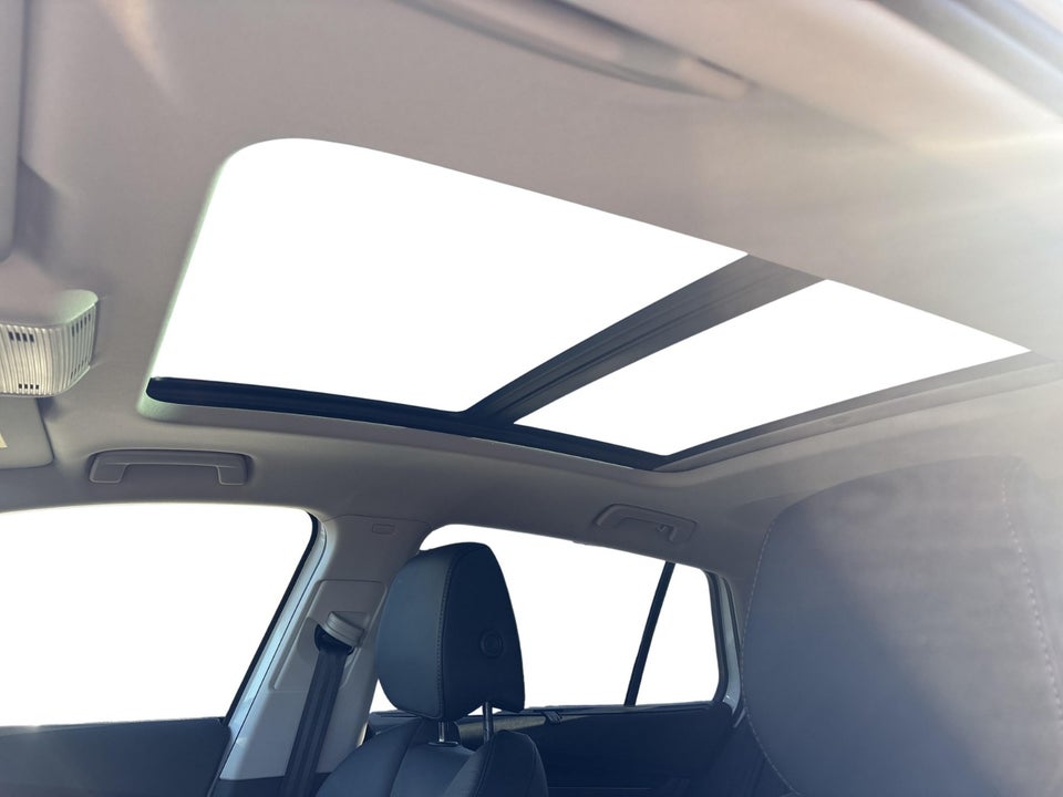 Skoda Enyaq 85 iV Premium 5d