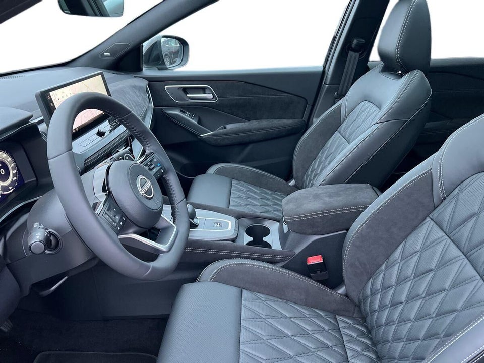 Nissan Qashqai 1,3 mHEV Tekna+ X-tr. 5d