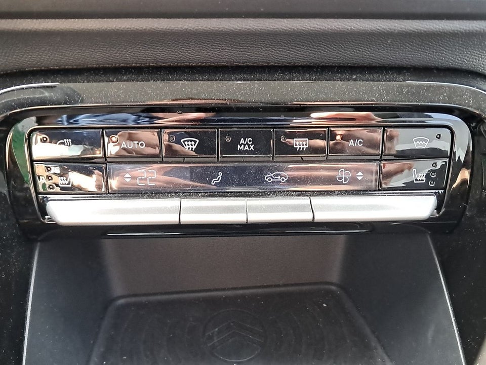 Citroën ë-C3 44 Attraction 5d