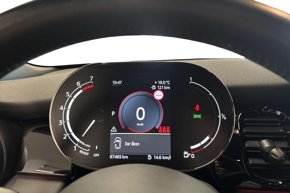 MINI Cooper 1,5 Experience aut. 5d