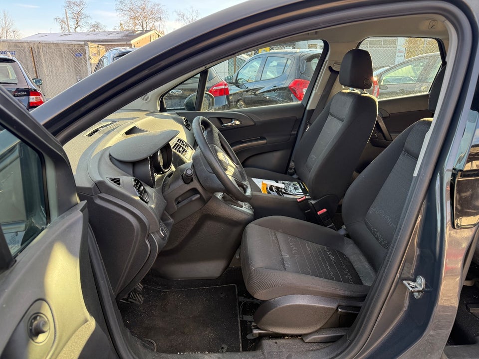 Opel Meriva 1,4 Enjoy 5d