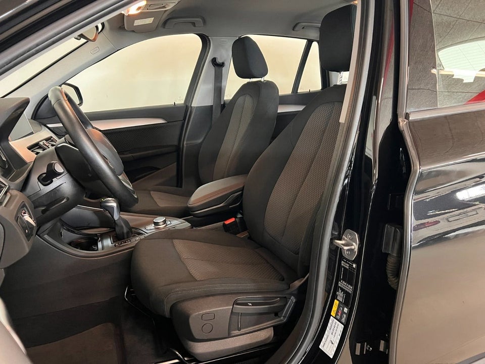 BMW X1 1,5 xDrive25e Advantage aut. 5d