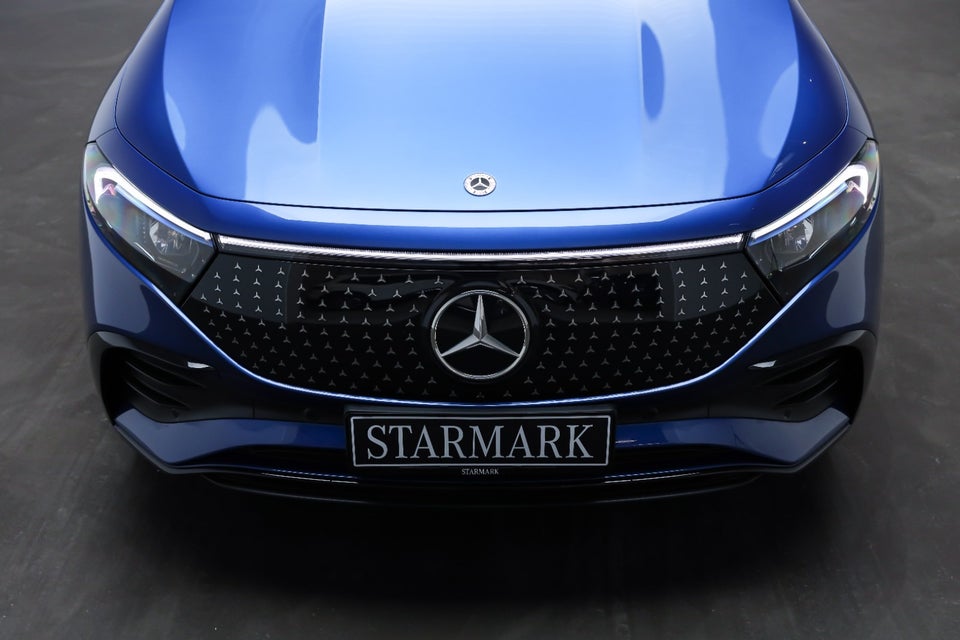 Mercedes EQA250+ AMG Advance 5d