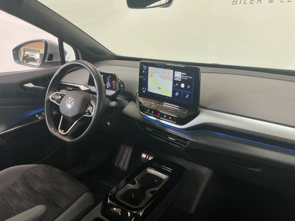 VW ID.4 77 Pro Performance 5d