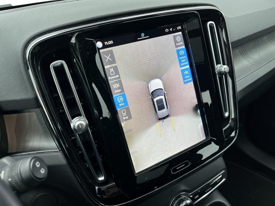 Volvo XC40 P6 ReCharge Ultimate 5d