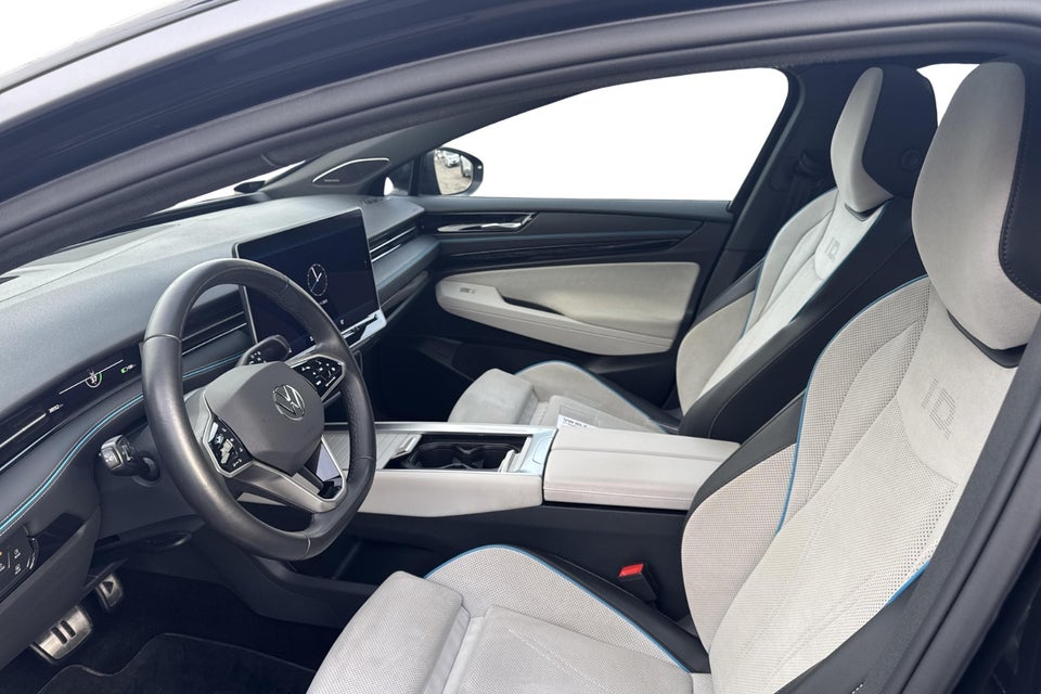 VW ID.7 77 Style 5d