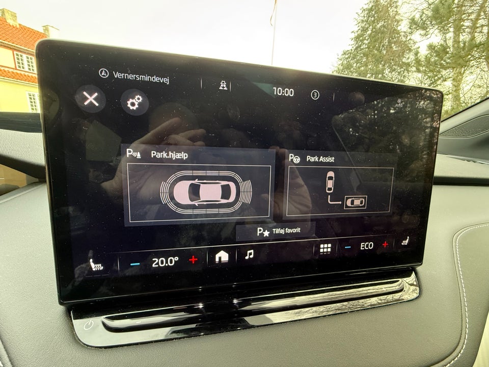 Skoda Enyaq 60 iV Sportline Maxx 5d