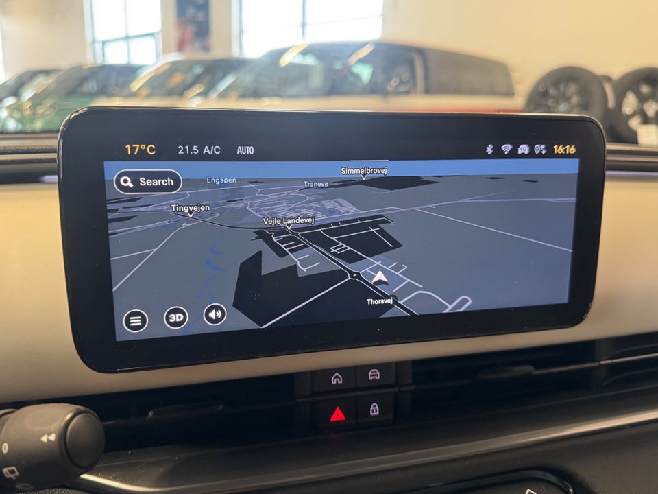 Fiat 600e 54 la Prima 5d