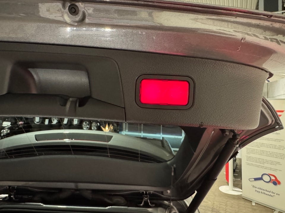 Mercedes EQA350 AMG Line 4Matic 5d